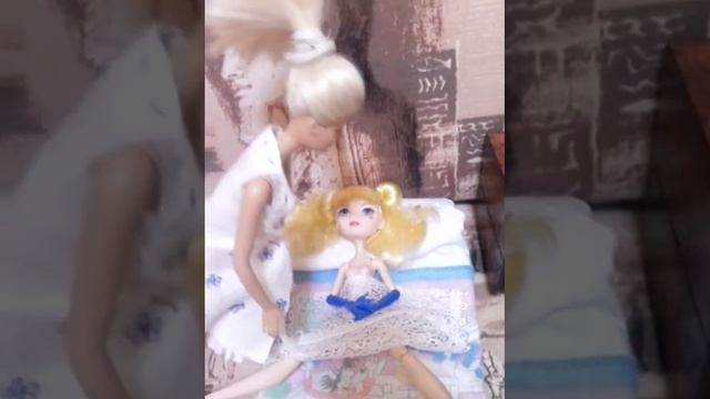 История кукол часть2 смотреть онлайн