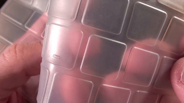 MacBook Air 11-inch Keyboard Cover-Rearth Verco: Review смотреть онлайн