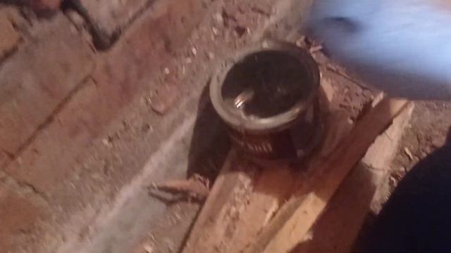 плавка свинца. смотреть онлайн