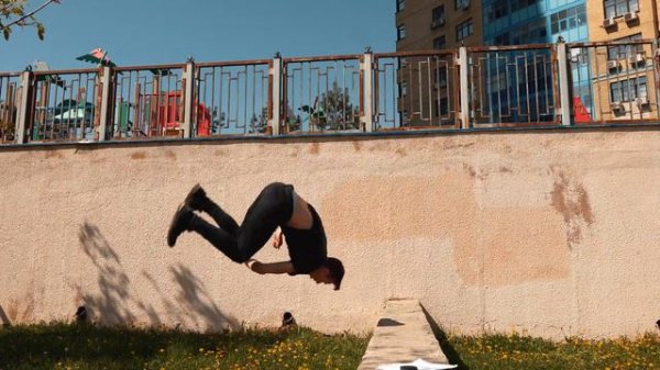 ТОП 10 Элементов Средних По Сложности Во Фриране