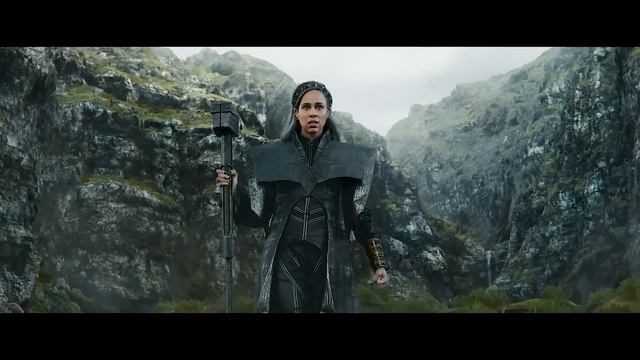 THE MARVELS -If You Could Trade Places With Your Favourite Heroes-- Trailer (4K ULTRA HD) 2023 смотреть онлайн