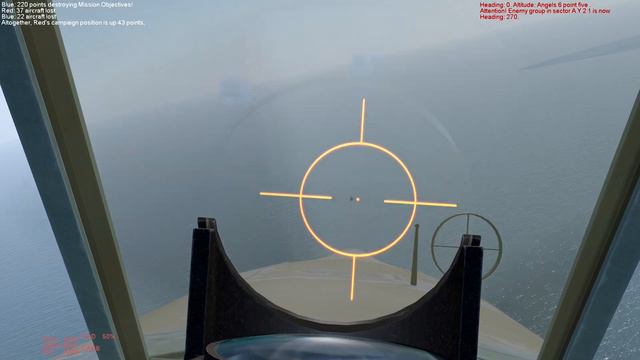 IL-2 Cliffs of Dover: Blitz - Good Old Enemies (TWC Campaign Server) [E] смотреть онлайн