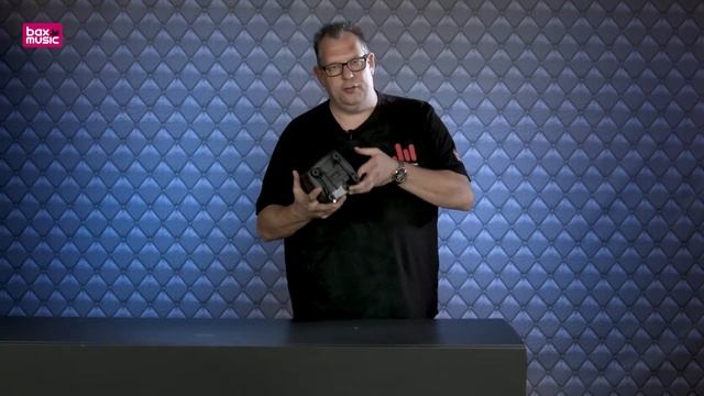 Genelec 8020D Studiomonitor Review | Bax Music