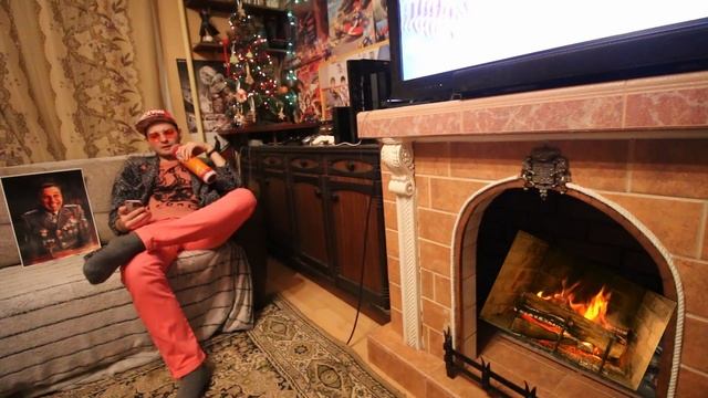 НОВОГОДНЕЕ ОБРАЩЕНИЕ 2019 смотреть онлайн