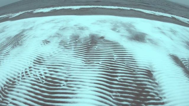 Сосновый Бор. Благоустройство пляжа. Новости #RAMBOVtv смотреть онлайн