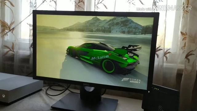 Бюджетный монитор DELL E 2218 HN для тебя смотреть онлайн