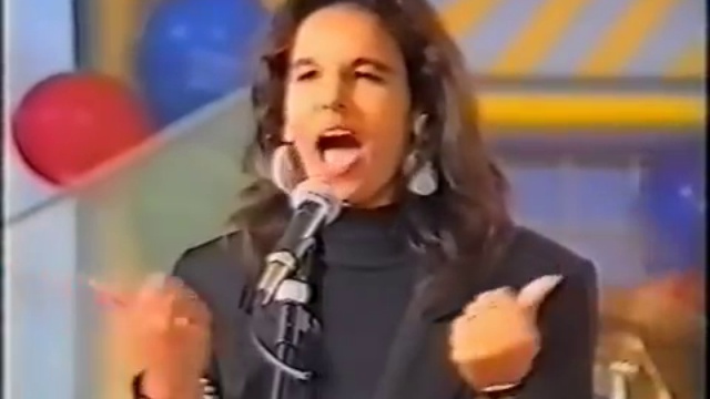 Blue System - Deja Vu.