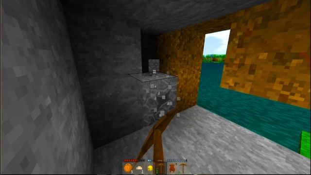 SURVIVALCRAFT 2.2 Noticias Oficiales?/Nuevos animales,armas y biomas @Survivalcraft смотреть онлайн