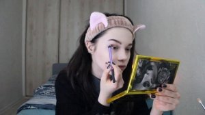 Как использовать глиттер?