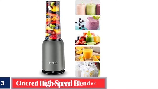 Unlock the Secrets: Top 5 Blenders for Ice Crushing смотреть онлайн