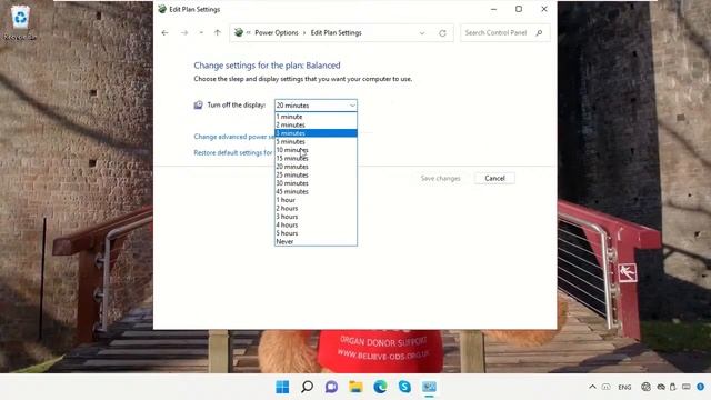 How to turn off power saving mode in Windows 11 смотреть онлайн