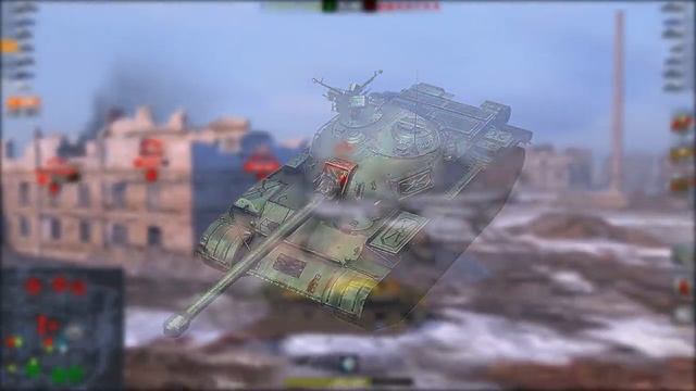 WOT BLITZ 5.10 ОБНОВЛЕНИЕ | ДАТА ВЫХОДА смотреть онлайн
