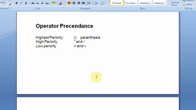 Arthematic Expression in Oracle part 05 by pakitzone.wmv смотреть онлайн