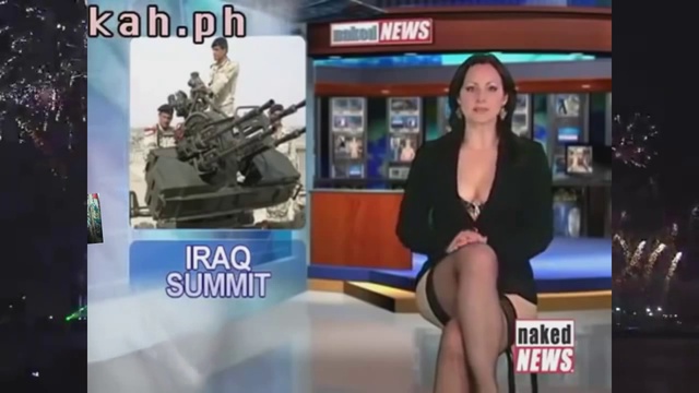 Телеведущая разделась в прямом эфире2. . Откровенное видео от Слайдшоу Анималс смотреть онлайн