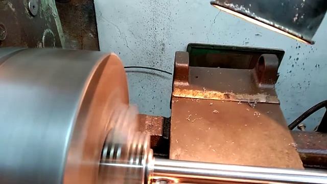 проточка закаленной стали смотреть онлайн