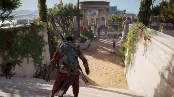 RED DEAD REDEMPTION II (РДР 2) Обзор после 400 часов геймплея