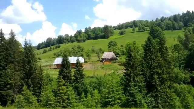 Спуск с озёра Вита смотреть онлайн