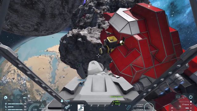 Space Engineers - Ep 3 Oxygen Not Included смотреть онлайн