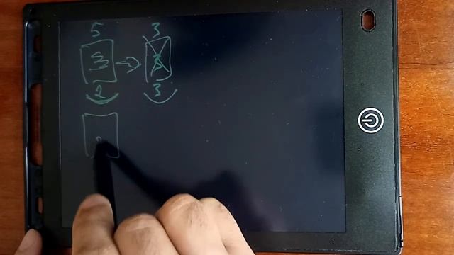 Задача на логику, как отмерить 4 литра воды если у вас, есть два бочонка. Один на 5 литров... смотреть онлайн