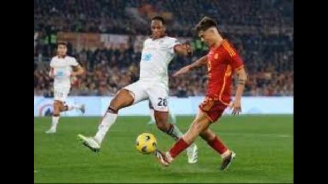 Спортивный прогноз: "Рома" vs "Кальяри" с высоким коэффициентом 4.40 смотреть онлайн