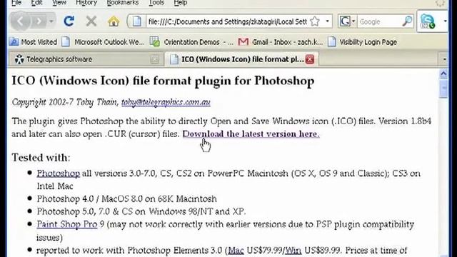 Photoshop Tricks : How to Make Icons With Adobe Photoshop смотреть онлайн