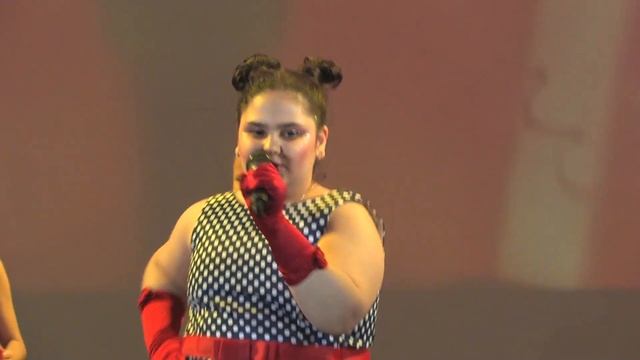 «А мне подарили». Исп. Сусанна Оганесян смотреть онлайн