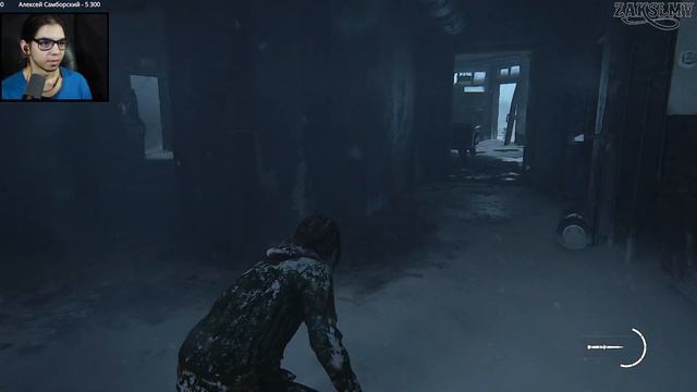 ТЕПЕРЬ НА ПК / ПЕРВОЕ ПРОХОЖДЕНИЕ ► The Last of Us: Part I | Стрим #5 смотреть онлайн