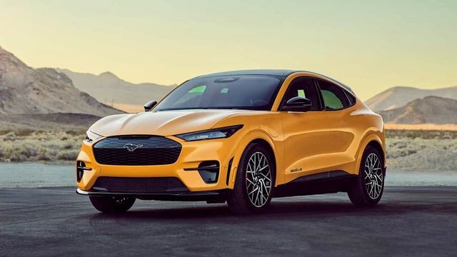 AMERİKA'NIN TOGG'UNU KULLANDIM: Ford F-150 Lightning! смотреть онлайн