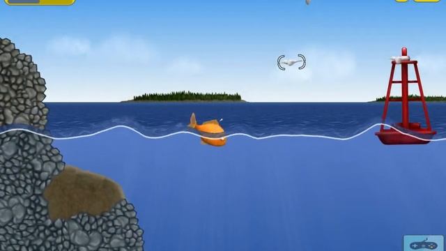 Tasty blue Level 4_5..gameplay..funy game. Platforms: Android, Microsoft Windows, macOS..J ZiGamer смотреть онлайн
