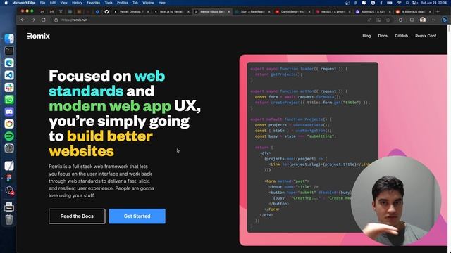 Qual o melhor framework JavaScript para 2023? смотреть онлайн
