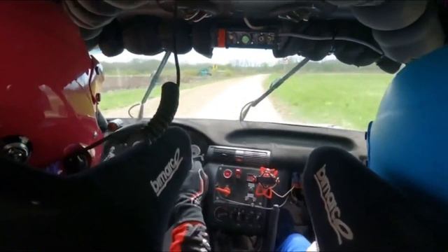 Rapla Ralli SS7 2022 Robert Kikkatalo/ Robin Mark Opel Astra смотреть онлайн