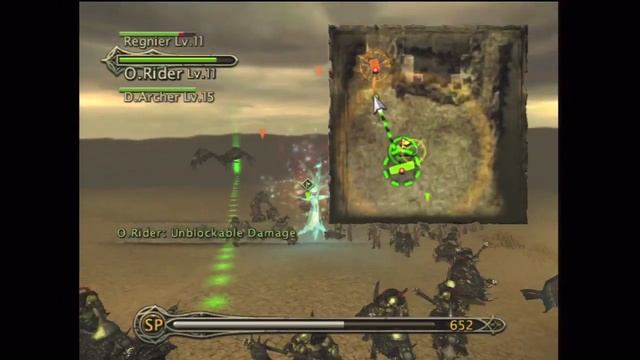 Let's Play Kingdom Under Fire The Crusaders Regneir Pt 1