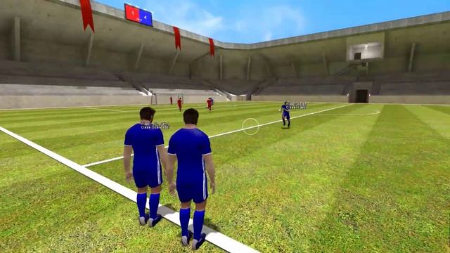 СУМАСШЕДШИЙ ФУТБОЛ в GMOD смотреть онлайн