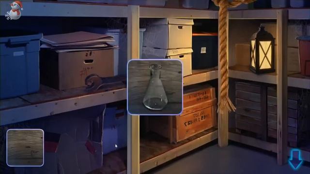 Home Darkness: Escape / ДОМ МРАКА: ПОБЕГ