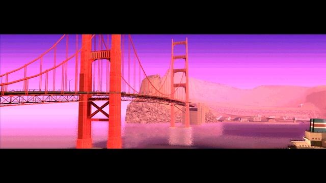 Мост золотые ворота смотреть онлайн