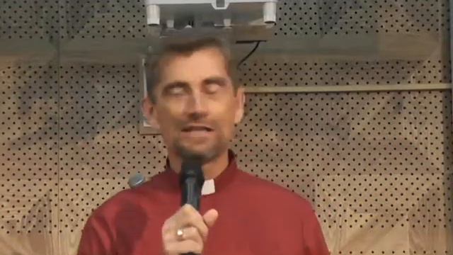 Виталий Ярочкин - "Братолюбие" Часть 3, 31.07.2016 смотреть онлайн