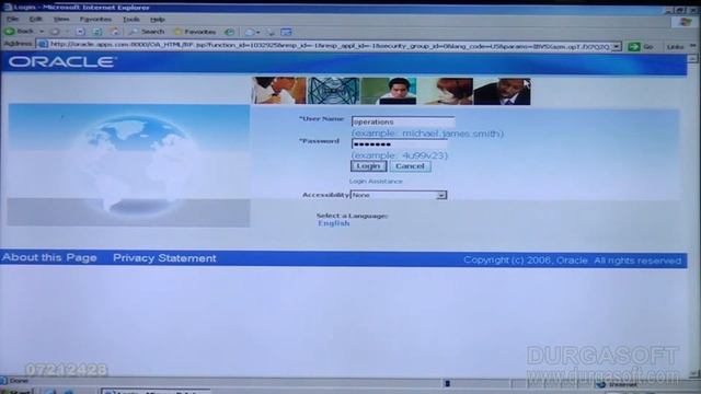 Oracle Financial||online training||Fixed Assets Part-10 by SaiRam смотреть онлайн