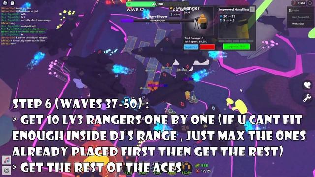 Fungi Frenzy Hardcore Strategy Showcase / Tower Defense Simulator смотреть онлайн