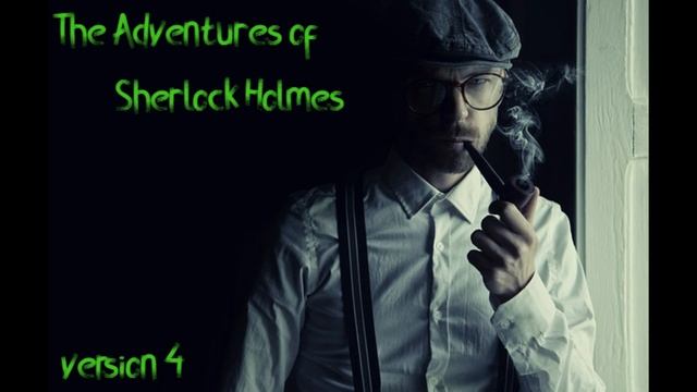 The Adventures of Sherlock Holmes смотреть онлайн