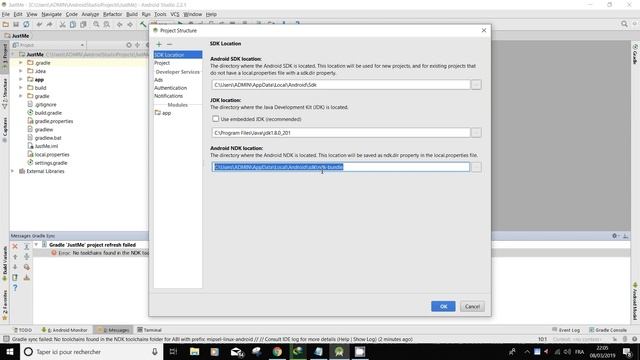 ErrorNo toolchains found in the NDK toolchains folder for ABI with prefix mipsel-linux-android смотреть онлайн