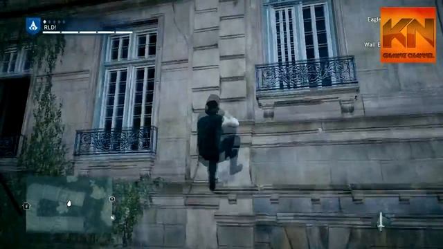 [BALKAN ] Assassin's Creed Unity | GAMEPLAY | G1620 | 6GB RAM | HD6570 2GB | TEST | [ 720p] смотреть онлайн