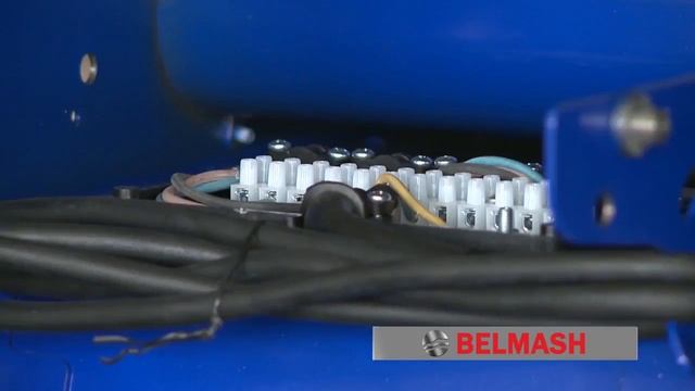 Станки деревообрабатывающие Завод Белмаш смотреть онлайн