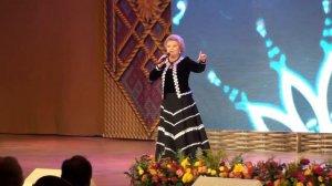 Валентина Пудова -  Малиниха