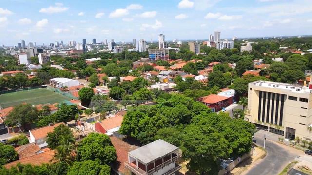 Vendo Terreno de 370m2 en el Barrio Recoleta, Asunción. смотреть онлайн