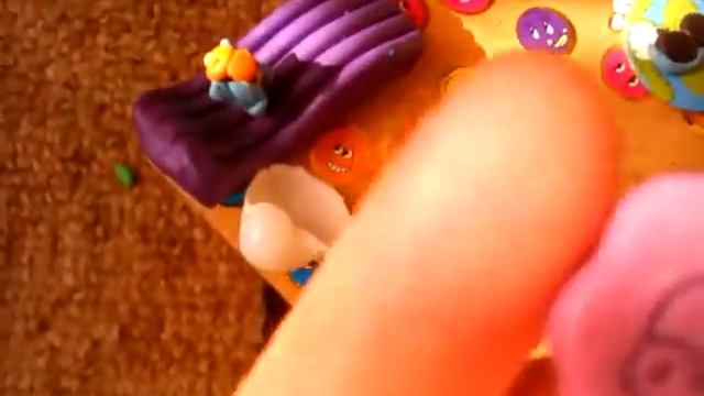 Мой дом для, мяу симов и другие поделки смотреть онлайн