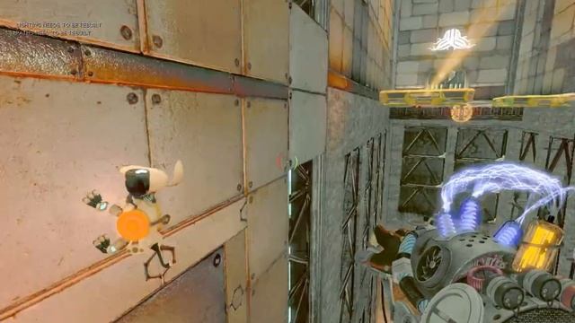 Прохождение Magrunner Dark Pulse #12 смотреть онлайн