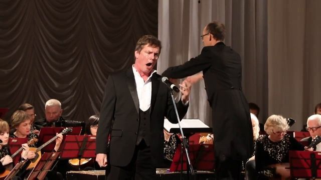 Denis Sedov Tango "Tarde" Денис Седов Танго "Tarde" смотреть онлайн