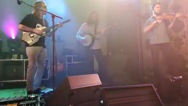 Billy Strings ‘’Axel F/Gold Rush 3000’’ 7/27/22 Metro - Chicago, Illinois смотреть онлайн