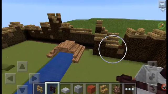 Строю арену из клеш рояль # 3 смотреть онлайн