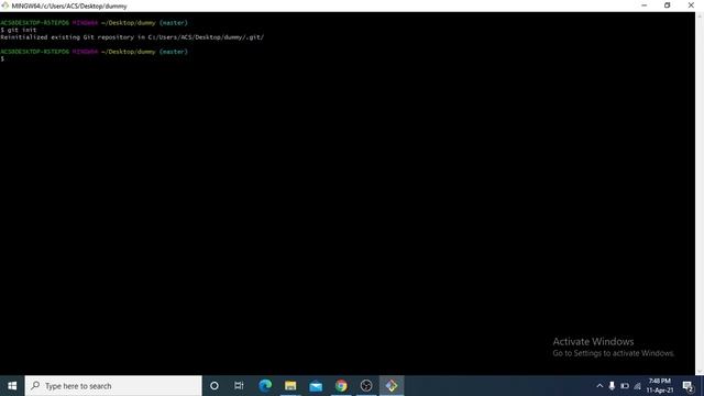 HOW TO USE GIT CLONE AND PUSH смотреть онлайн